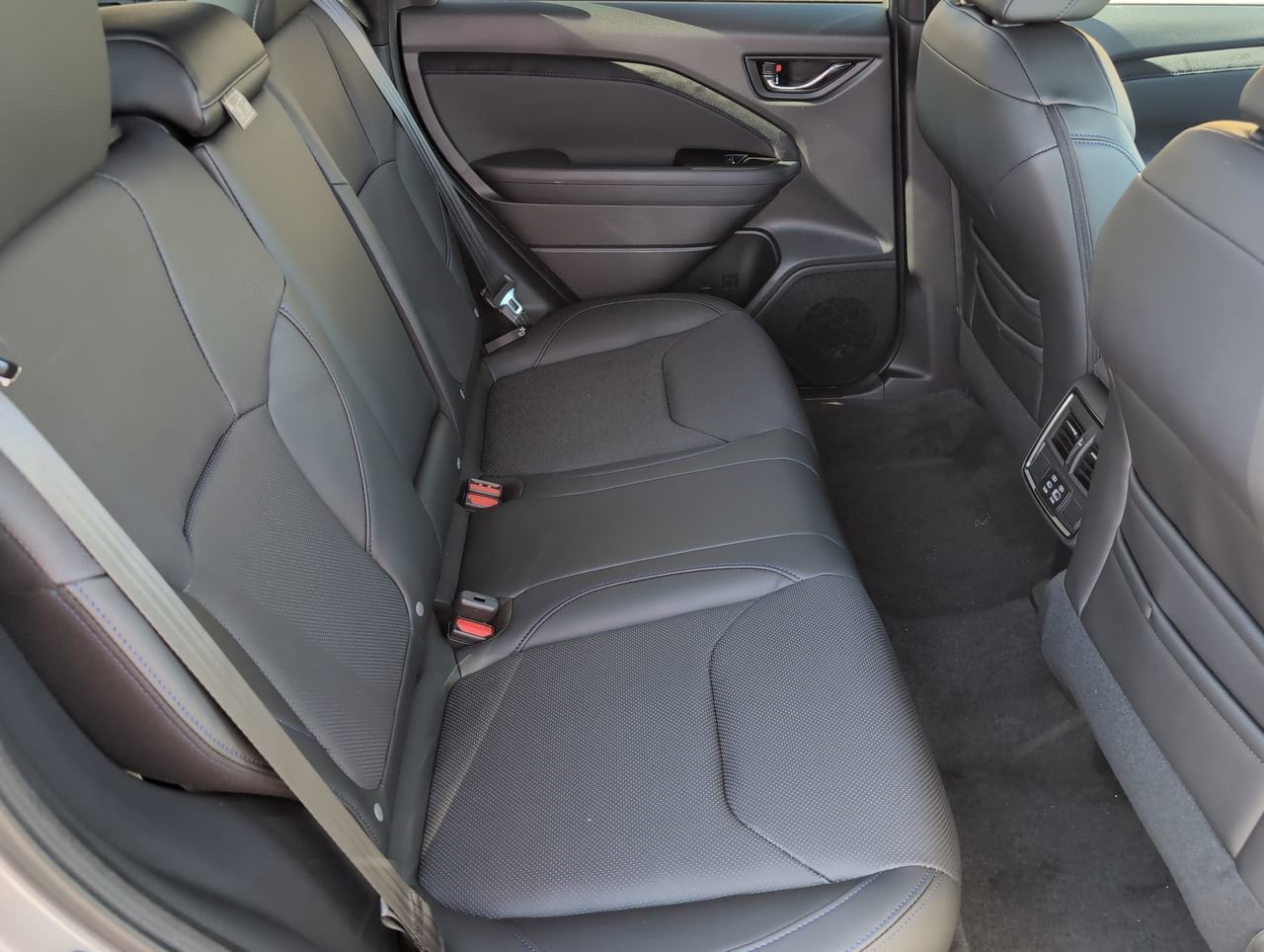 2026 Subaru Forester Limited - Photo 16