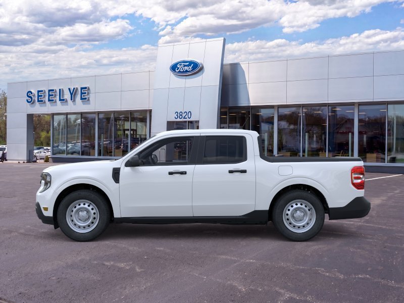 New 2026 Oxford White Ford XL image 27