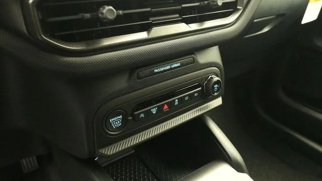 New 2026 Carbonized Gray Metallic Ford Big Bend® image 16