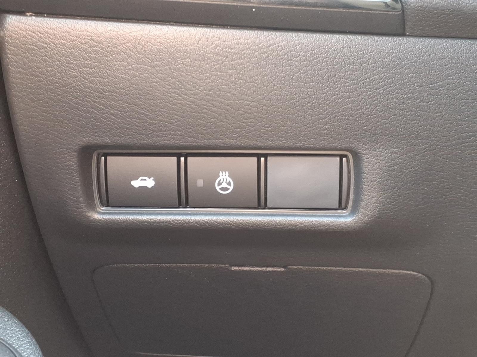 2026 Nissan Sentra SV Gray at Robbins Nissan