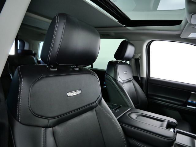 Certified Used 2025 Gray Ford Platinum image 12
