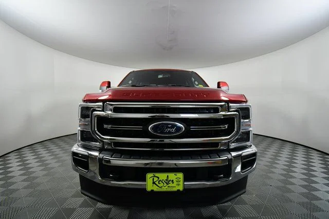 2022 Ford F-250 Super Duty Lariat - Photo 7