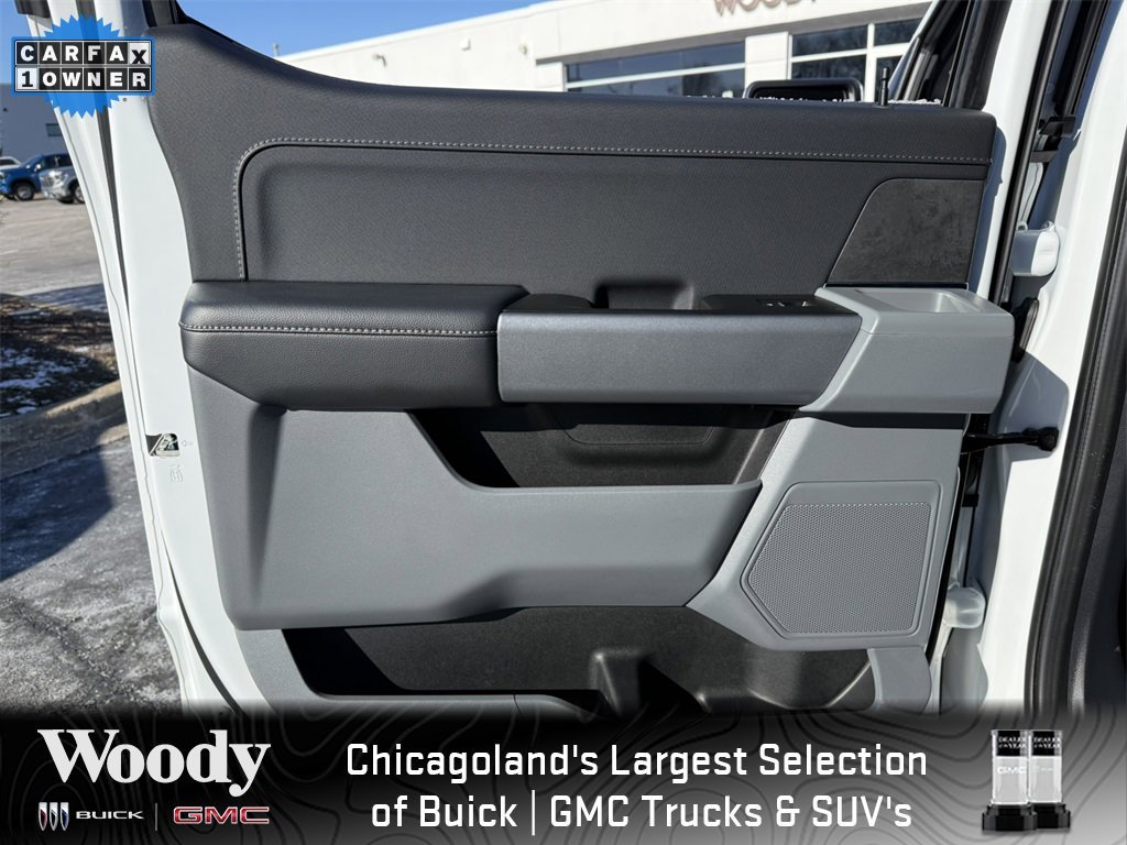 2024 FORD F-150 - Image 30