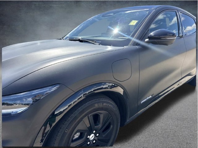 Used 2023 Blue Ford California Route 1 image 9