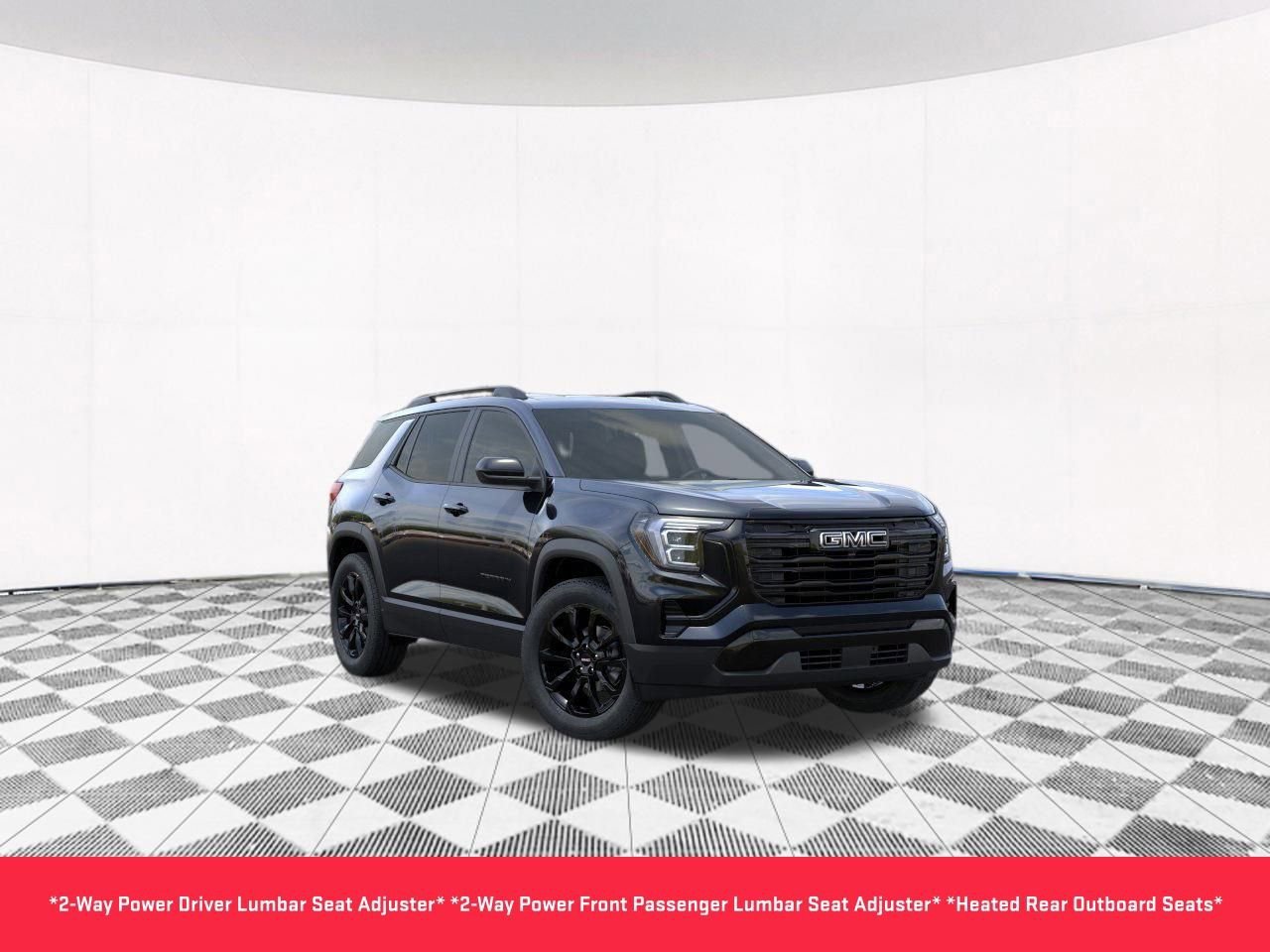 2026 GMC TERRAIN - Image 9
