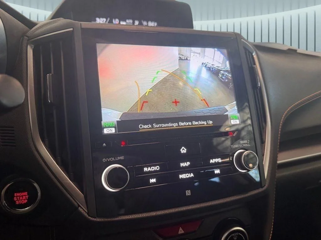 Used 2019 White Subaru 2.0i Limited image 3