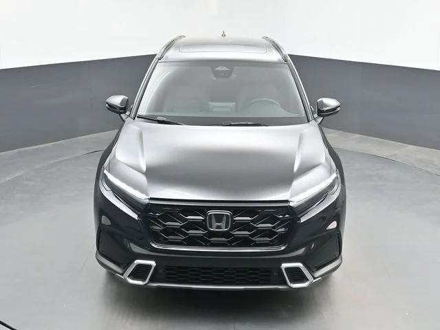 2026 Honda CR-V Sport Touring - Photo 14