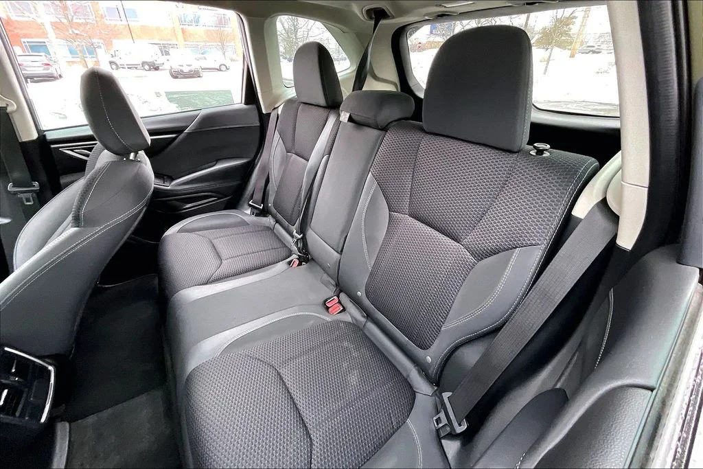 2024 Subaru Forester Premium - Photo 28