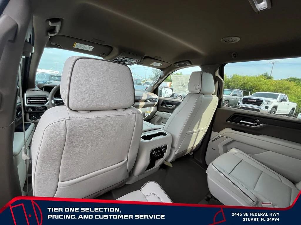 New 2026 Onyx Black GMC Denali image 14