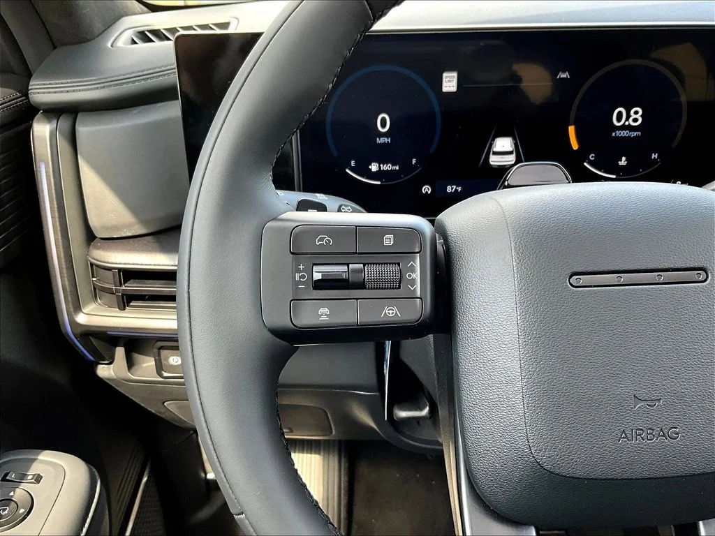 New 2026 Gray Hyundai Calligraphy image 18