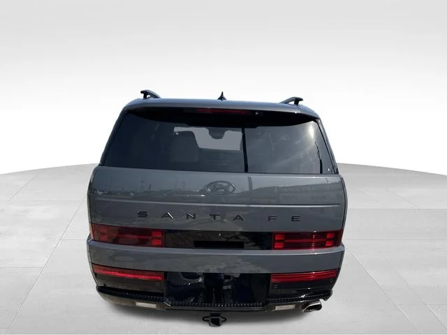 Used 2025 Gray Hyundai Calligraphy image 11
