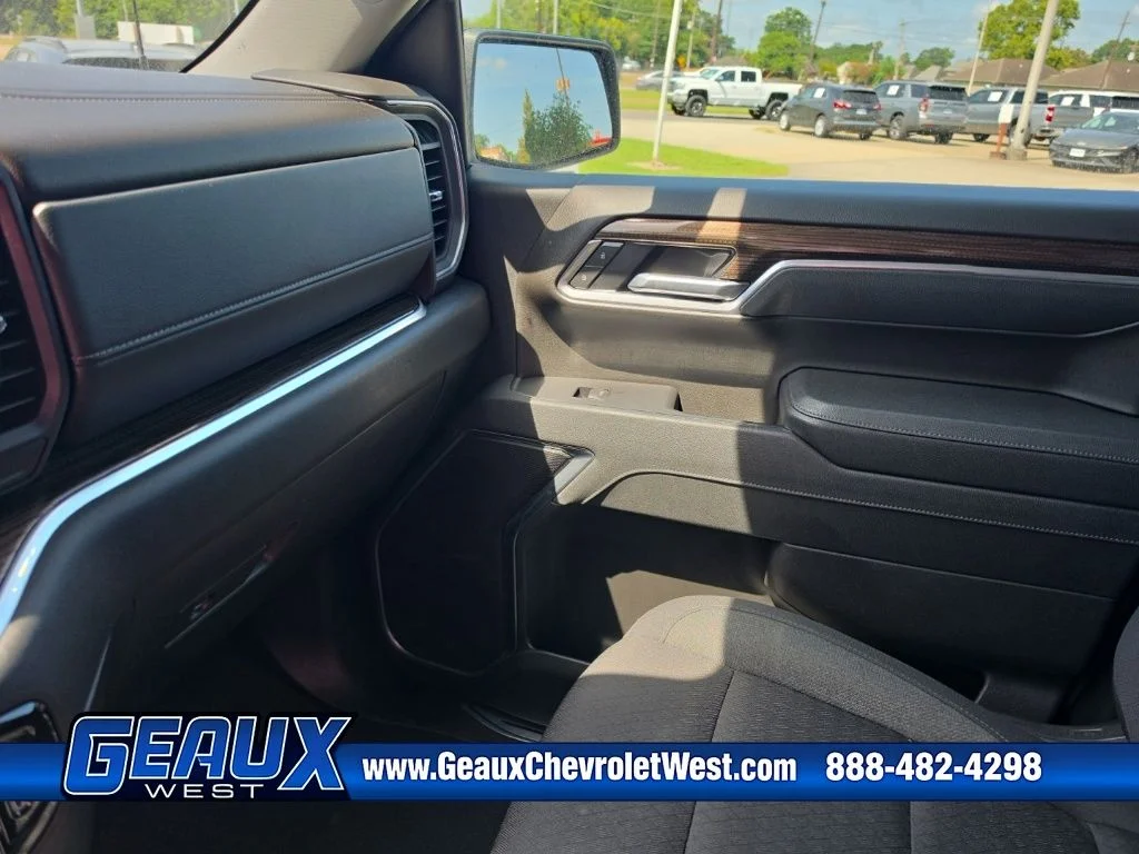 Used 2026 Gray Chevrolet RST image 18