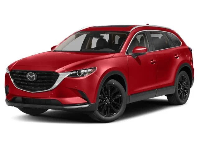 2022 Mazda CX-9 Touring Plus AWD's photo