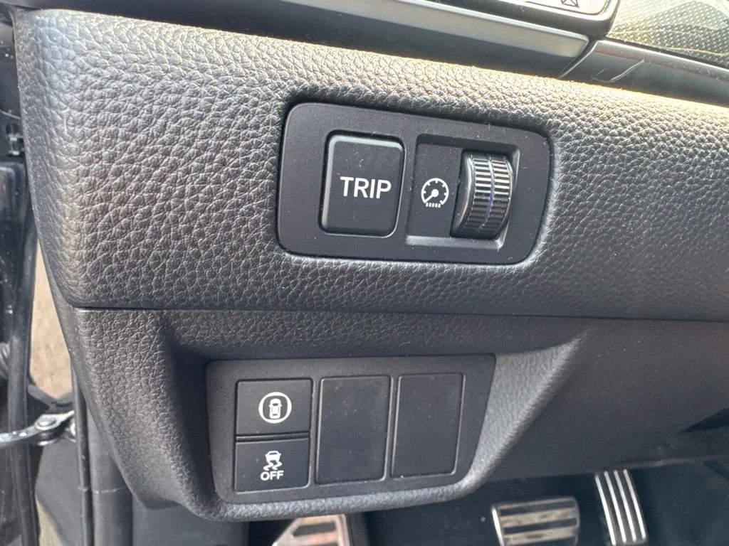 Used 2019 Black Honda Sport image 32