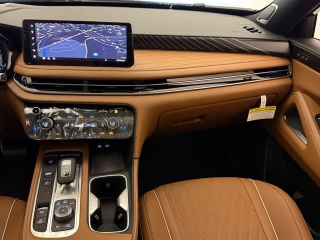 2026 INFINITI QX60 AUTOGRAPH - Photo 29