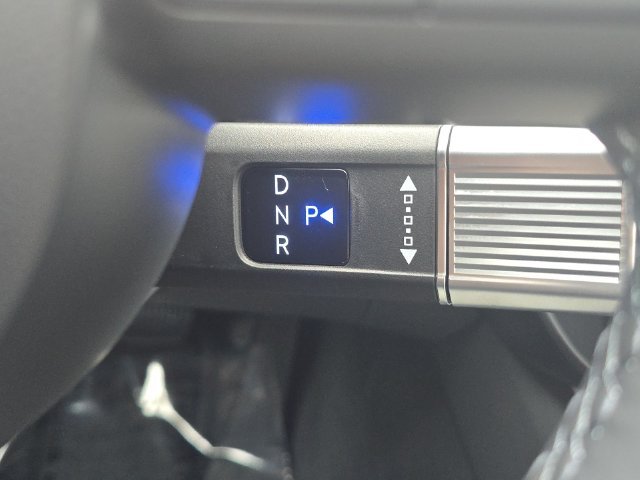 New 2025 Blue Hyundai Limited image 19