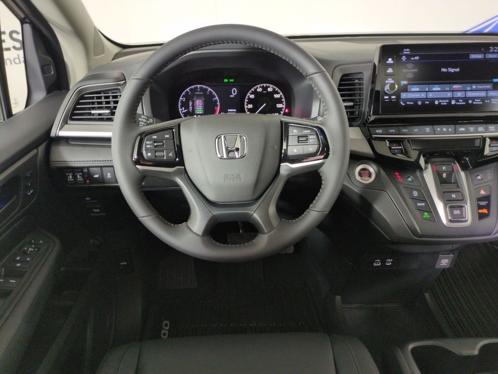 2026 Honda Odyssey EX-L - Photo 13