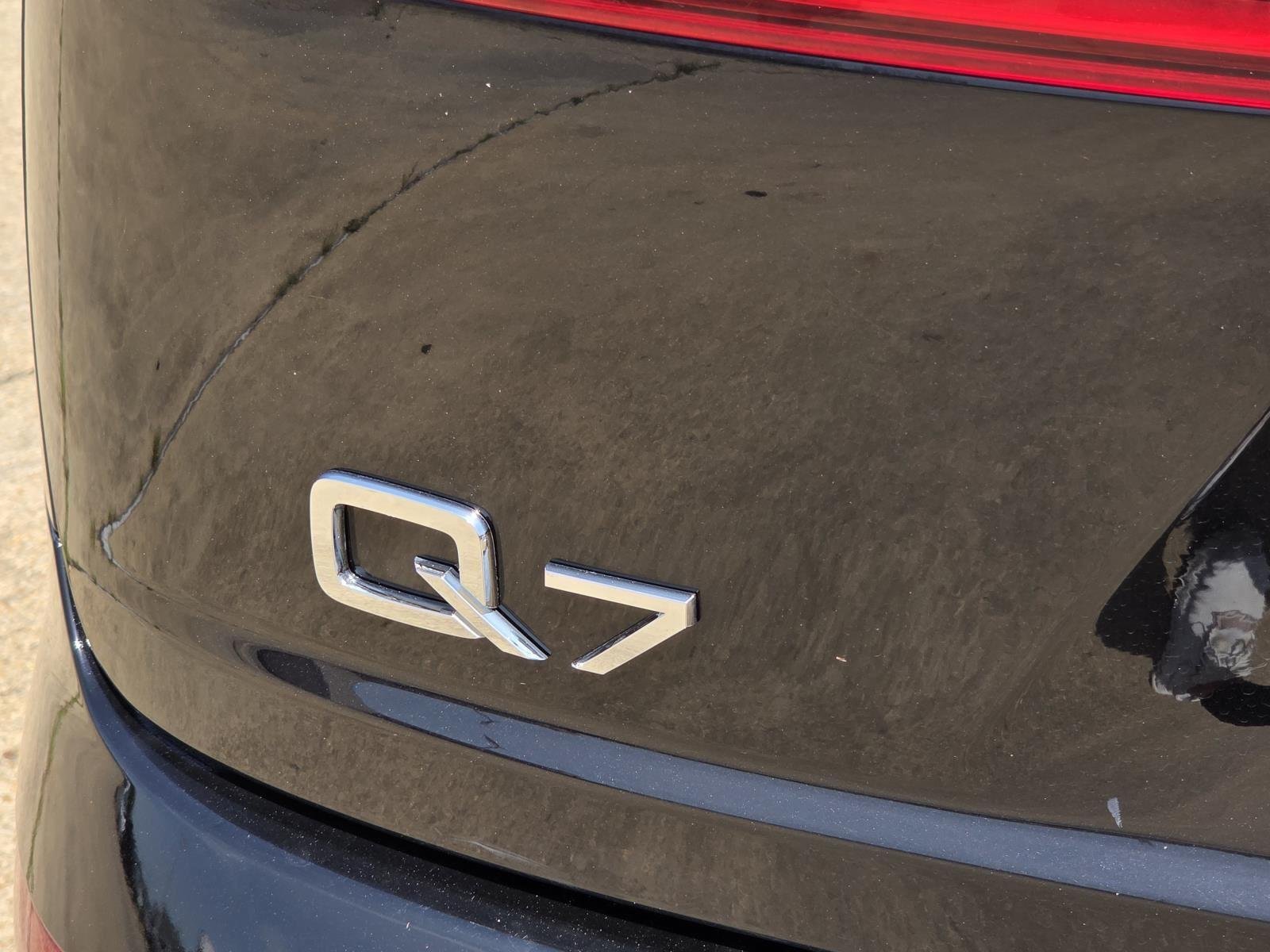 Used 2019 Orca Black Metallic Audi Premium Plus image 8