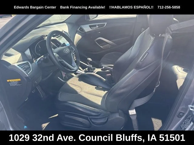 Used 2012 Gray Hyundai Base image 15