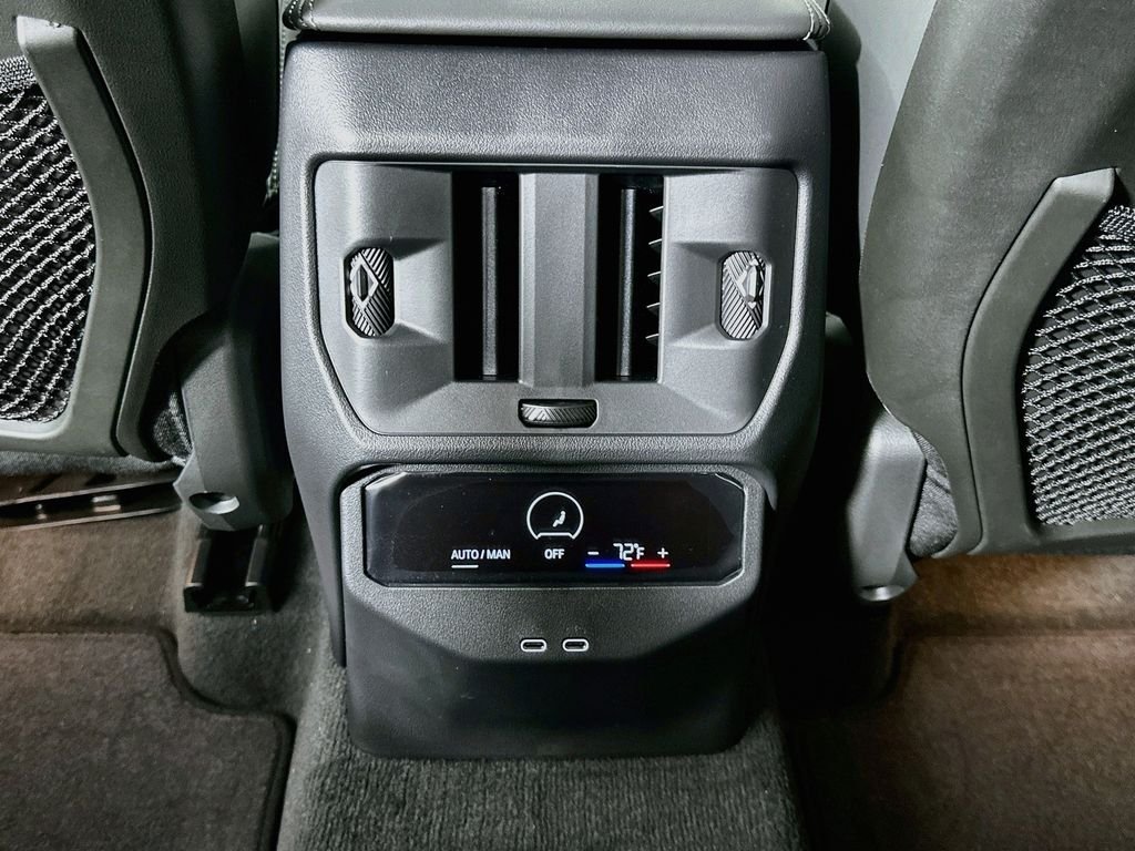 New 2026 Skyscraper Grey Metallic BMW 30 xDrive image 18
