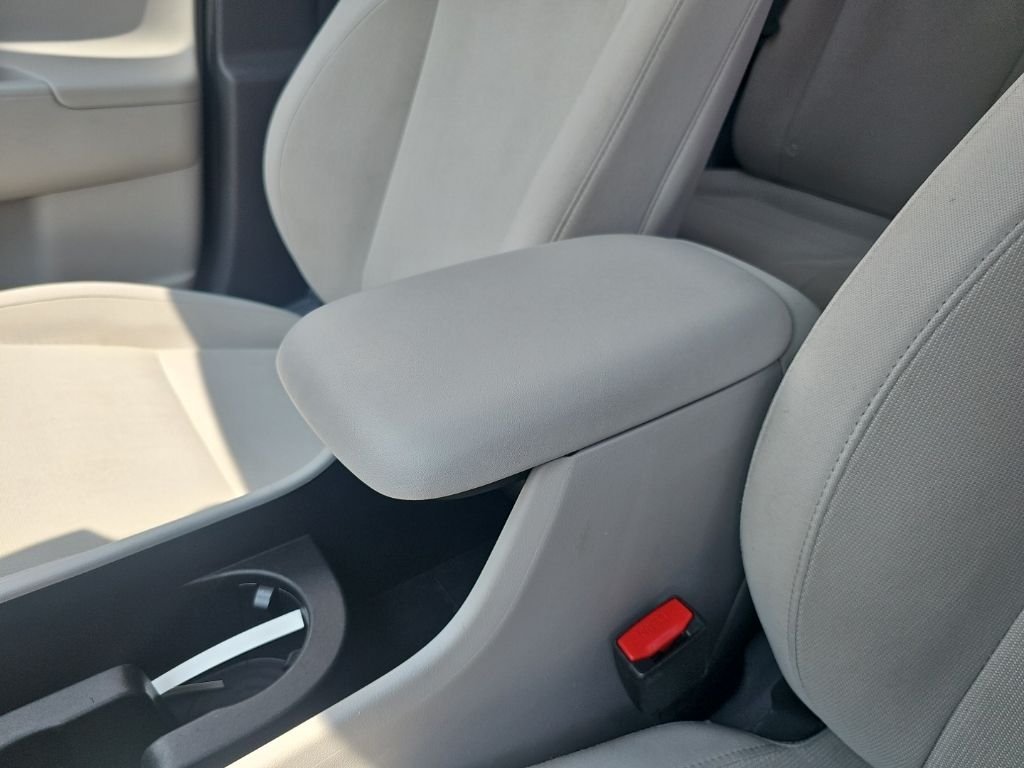 2024 Hyundai Kona SEL - Photo 24