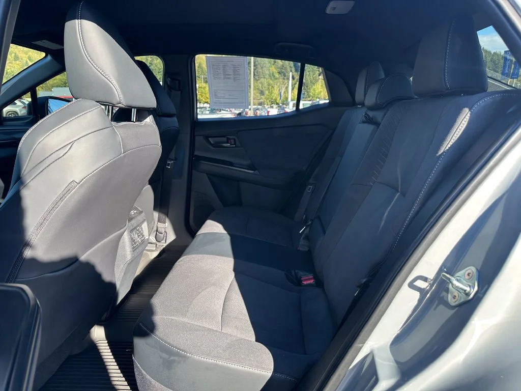 Certified Used 2026  Toyota XSE image 15