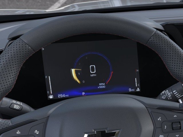 2026 Chevrolet Trax RS - Photo 18
