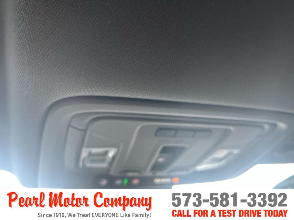 2024 Chevrolet Silverado 1500 RST - Photo 15