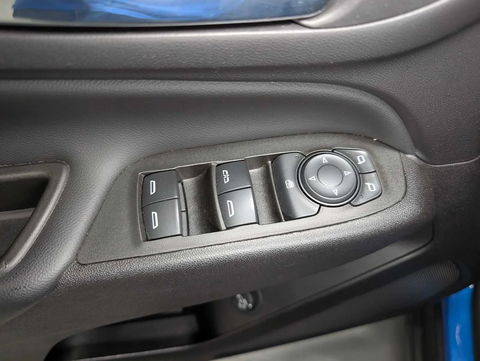 Used 2024 Rip Tide Blue Chevrolet LT image 32