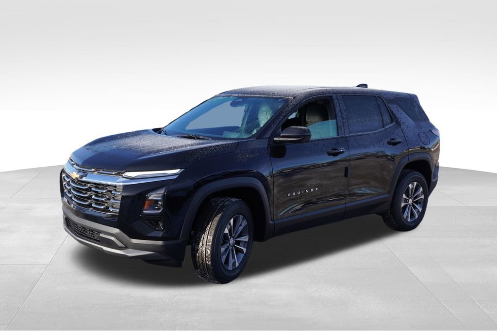 2026 Chevrolet Equinox LT - Photo 7