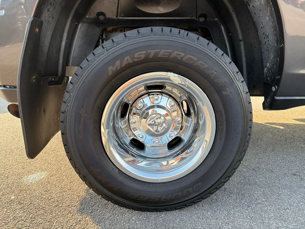 Used 2021 Gray Ram Tradesman image 15