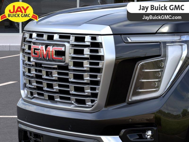 2026 GMC Yukon XL Denali - Photo 13