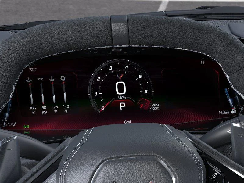 New 2026  Chevrolet Stingray image 18