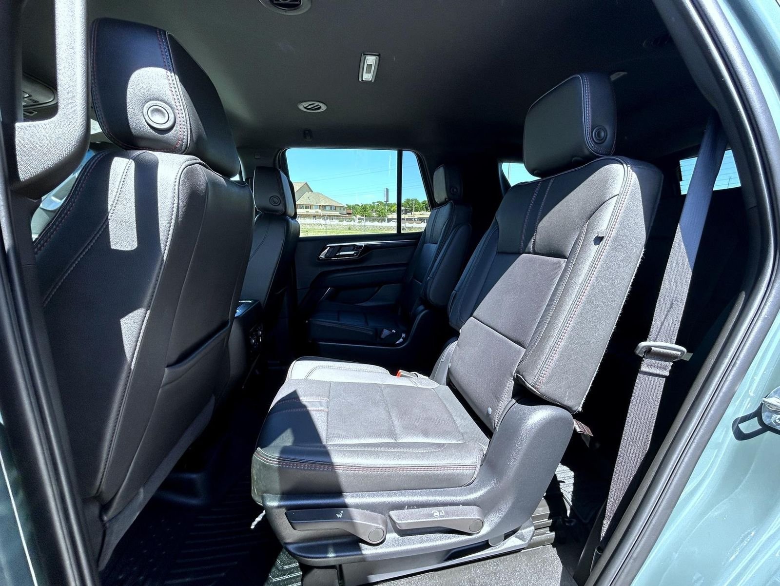 Used 2025 Gray Chevrolet RST image 19