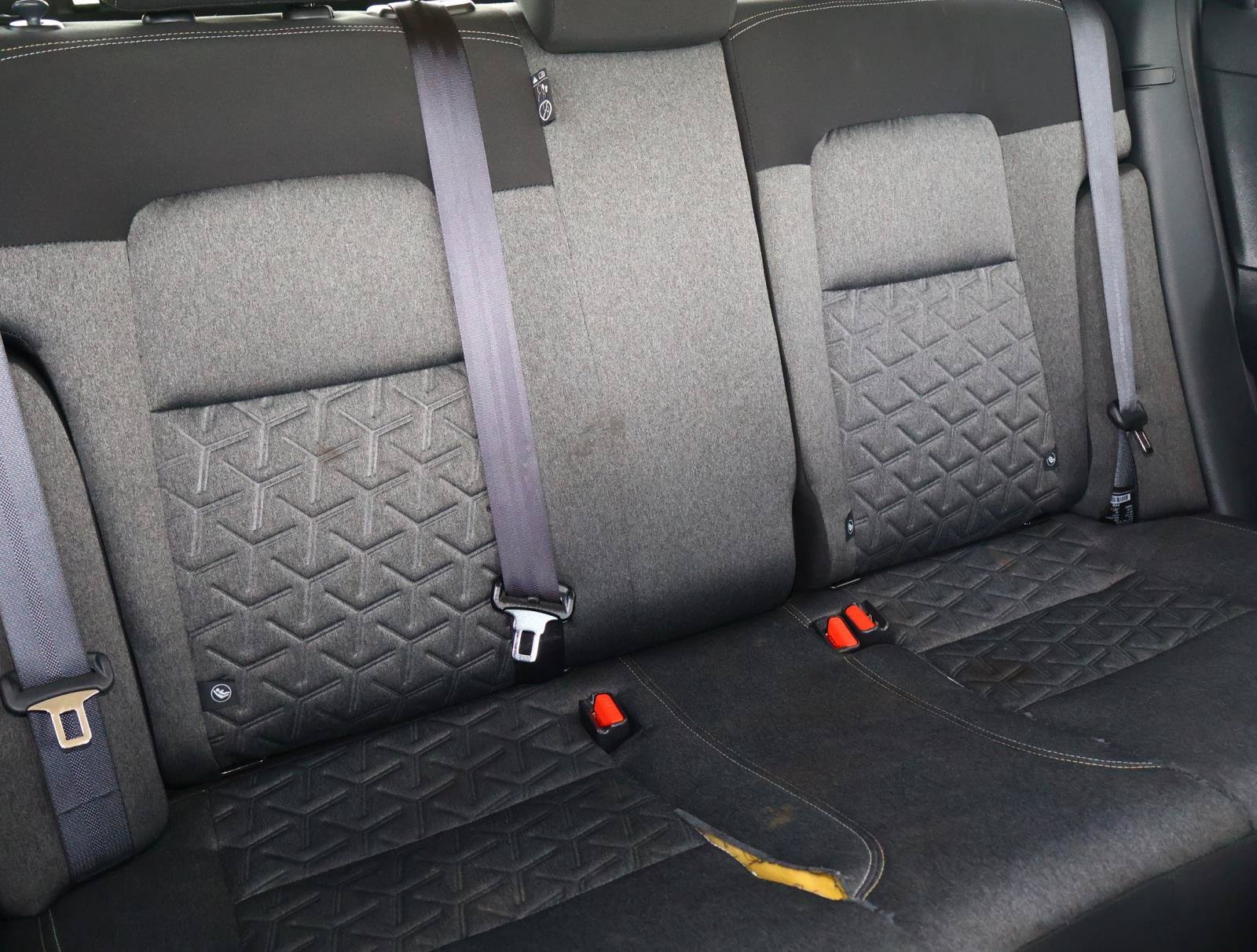 Used 2025 Super Black Nissan SV image 16