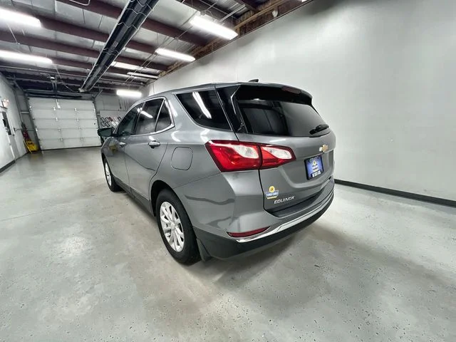 2018 Chevrolet Equinox LT - Photo 6