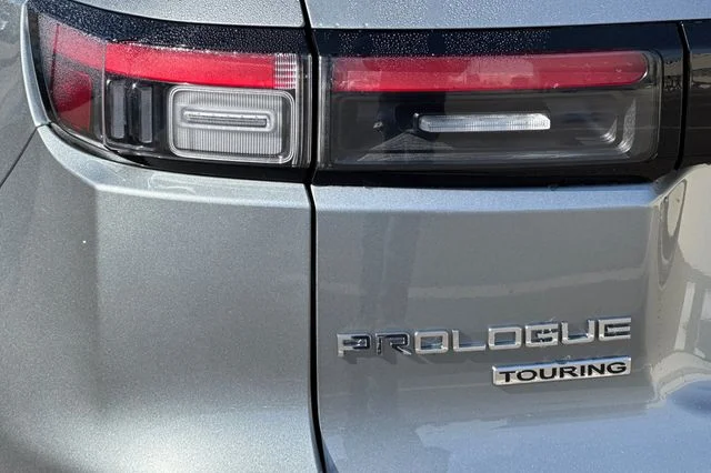 2026 Honda Prologue Touring - Photo 31