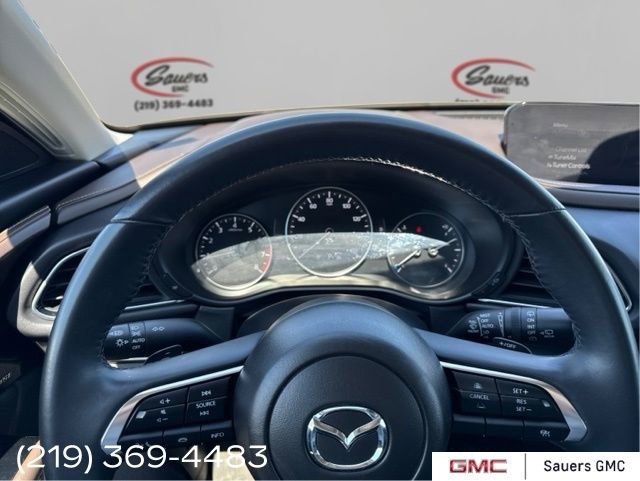 2024 Mazda CX-30 Premium - Photo 13