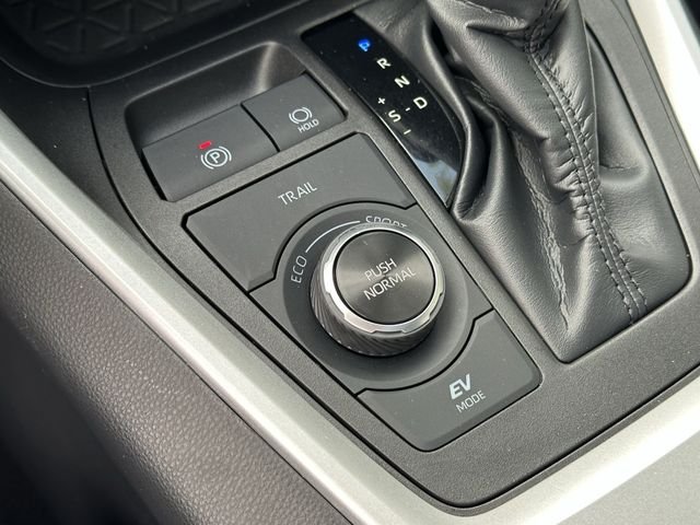 Certified Used 2023 Beige Toyota XLE Premium image 23