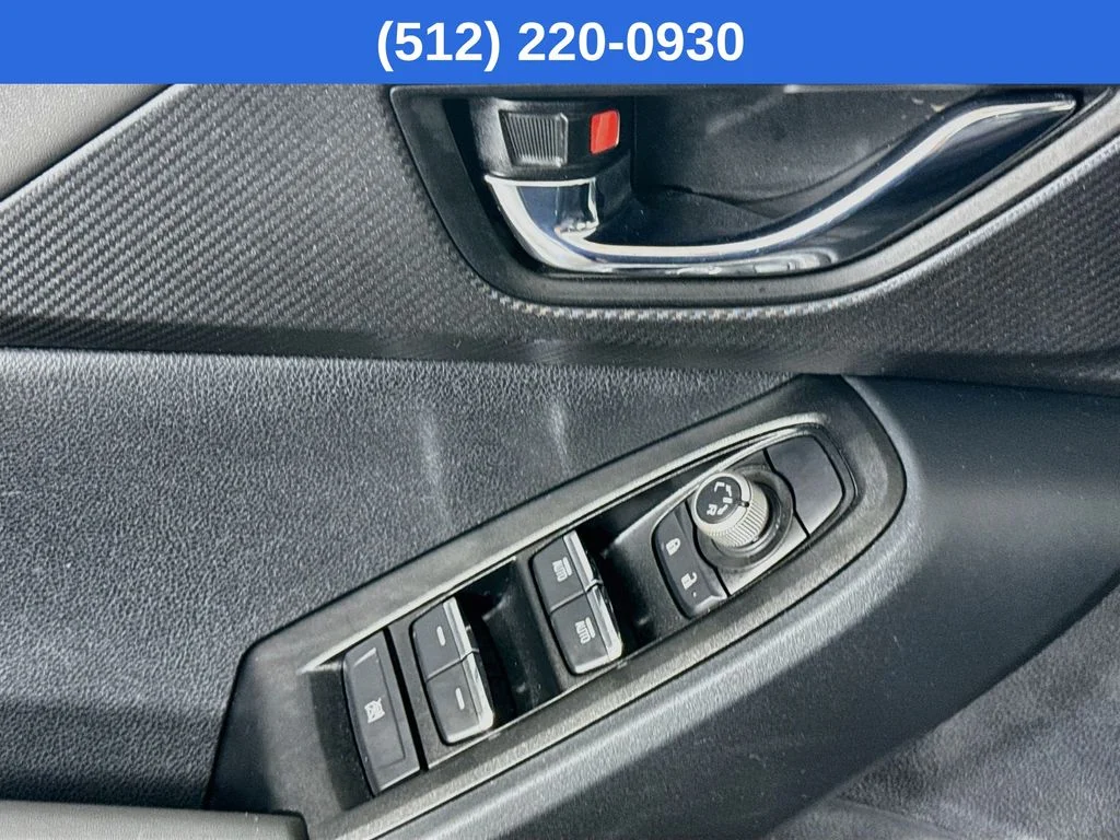 Certified Used 2024 Gray Subaru Limited image 22