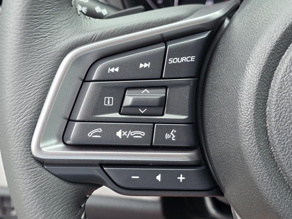 2025 Subaru Legacy Premium - Photo 21