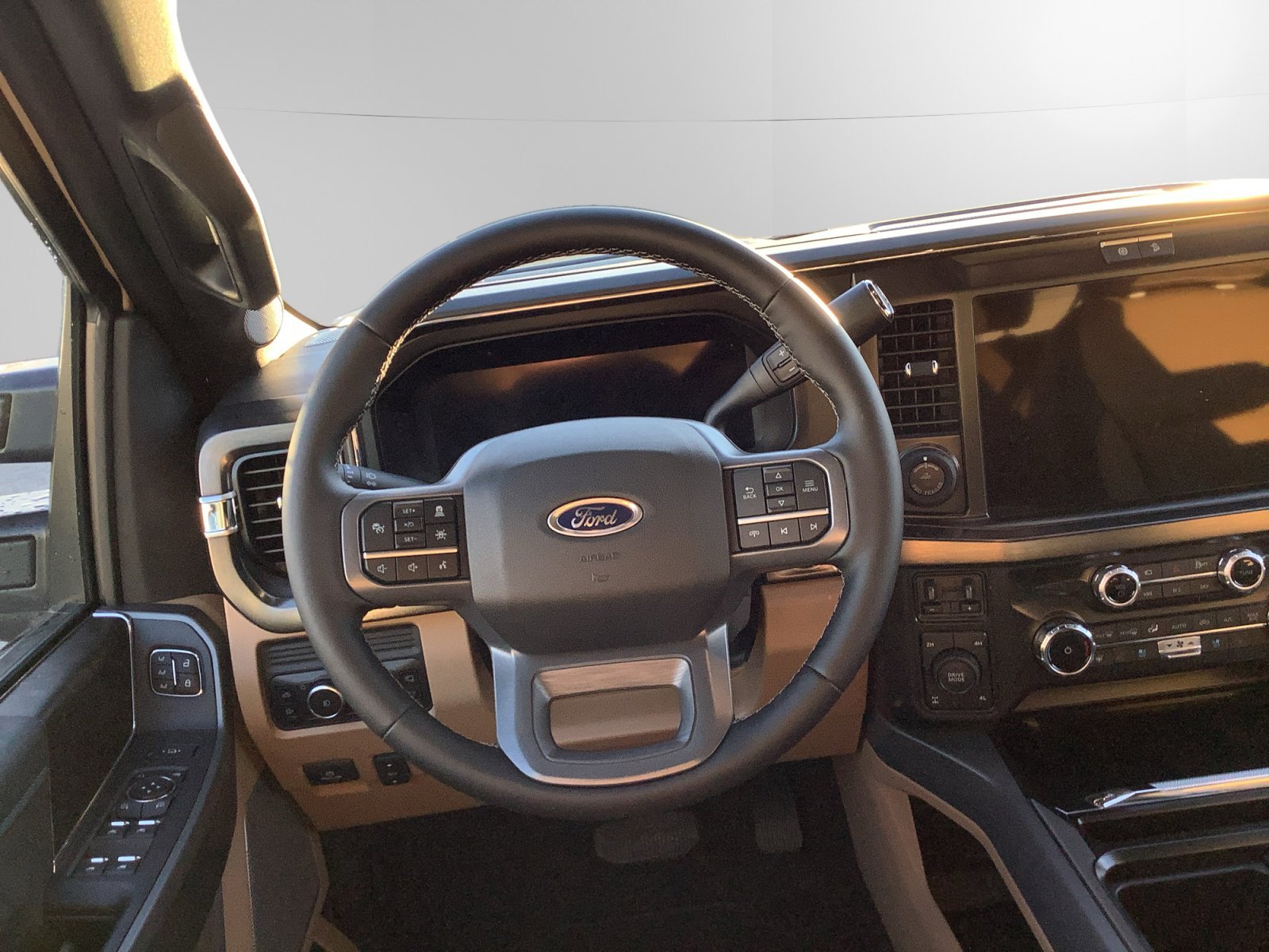 2026 Ford F-350 Super Duty Lariat - Photo 12