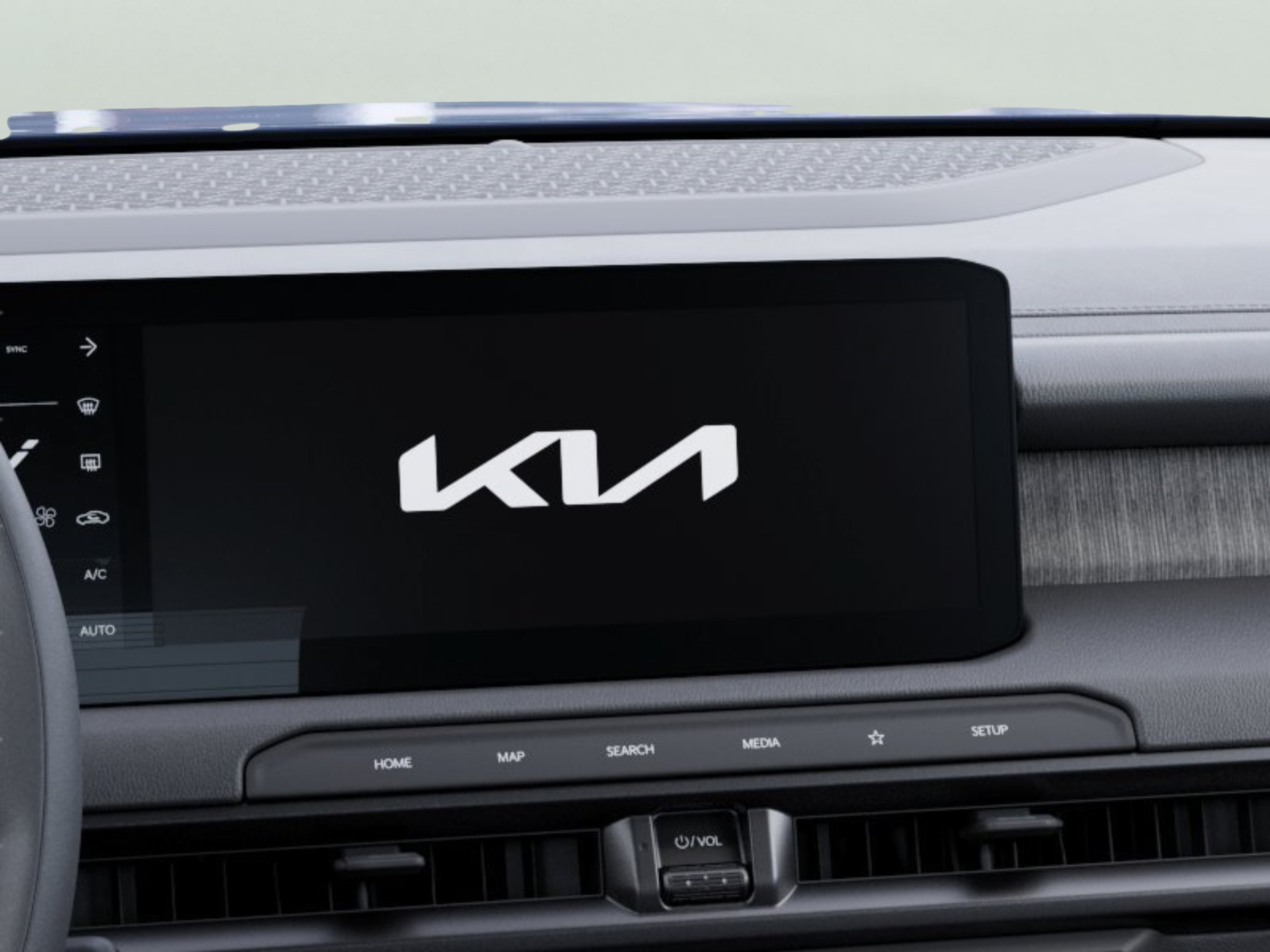 New 2027 Midnight Lake Blue Kia X-Line SX-Prestige image 20