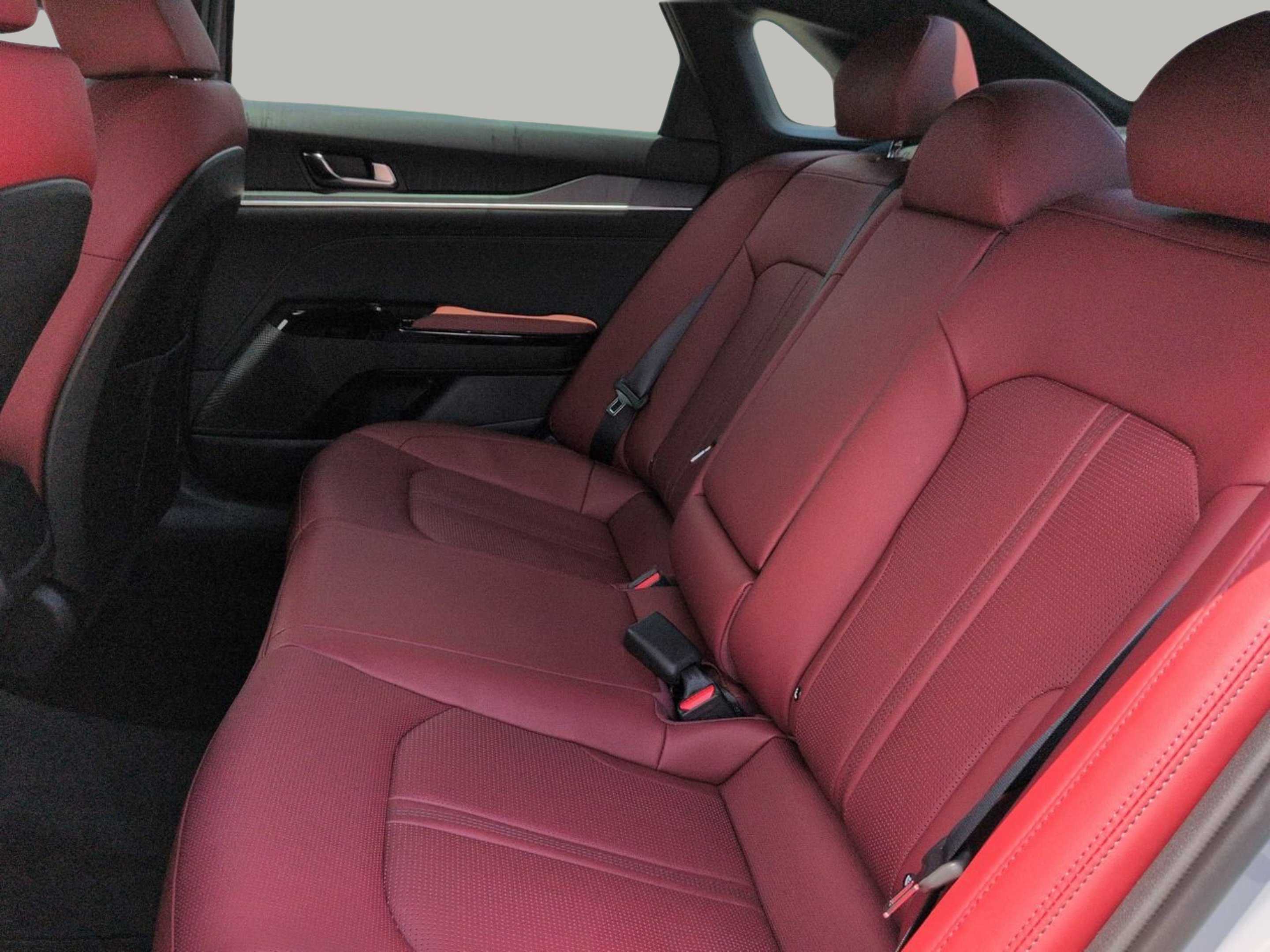 New 2026 Wolf Gray Kia GT-Line image 31