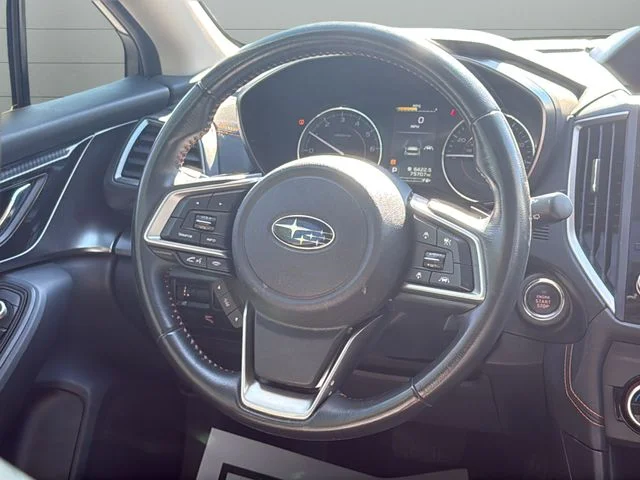 Used 2019 White Subaru 2.0i Limited image 15