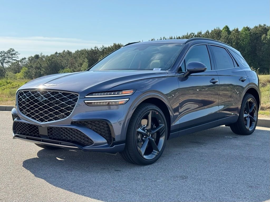 2026 GENESIS GV70 Sport Prestige - Photo 9