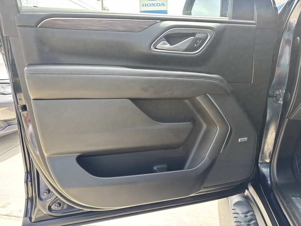 2022 Chevrolet Tahoe Z71 - Photo 50