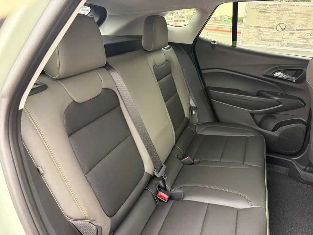 2026 Chevrolet Trax Activ - Photo 17