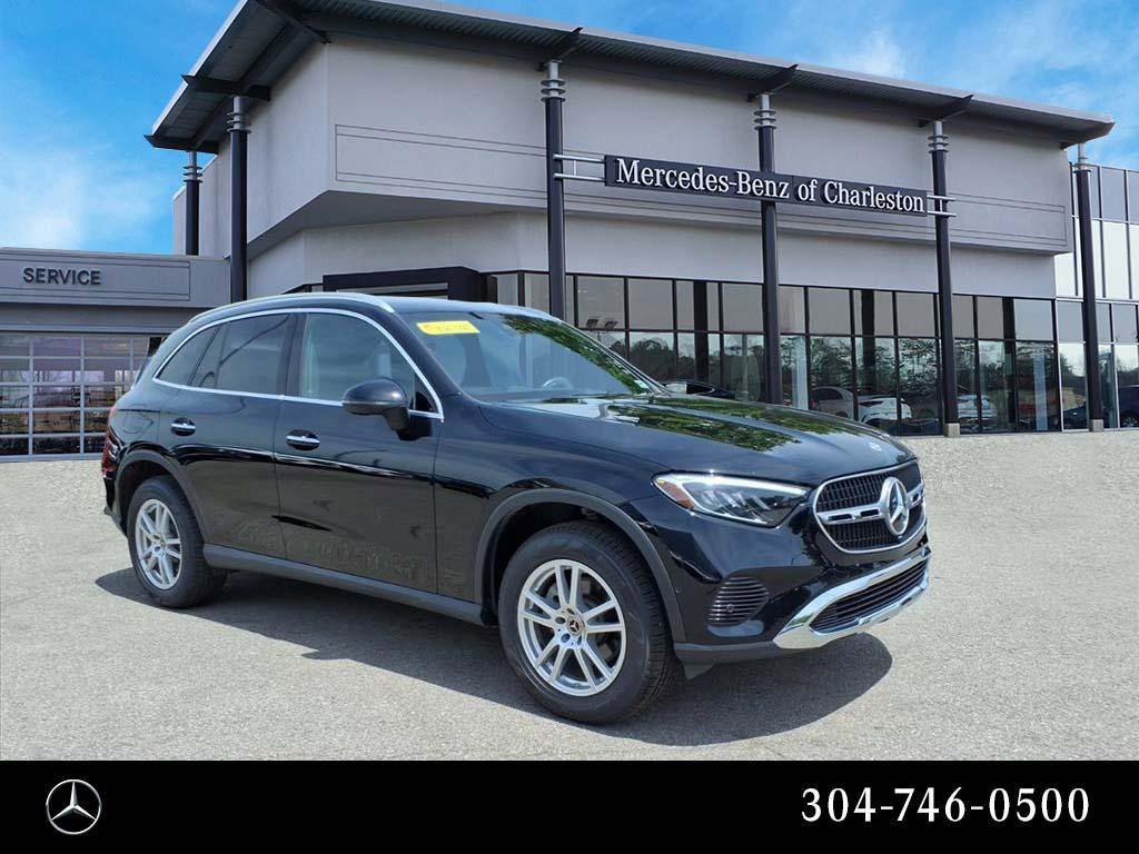2023 Mercedes-Benz GLC GLC 300 4MATIC's photo