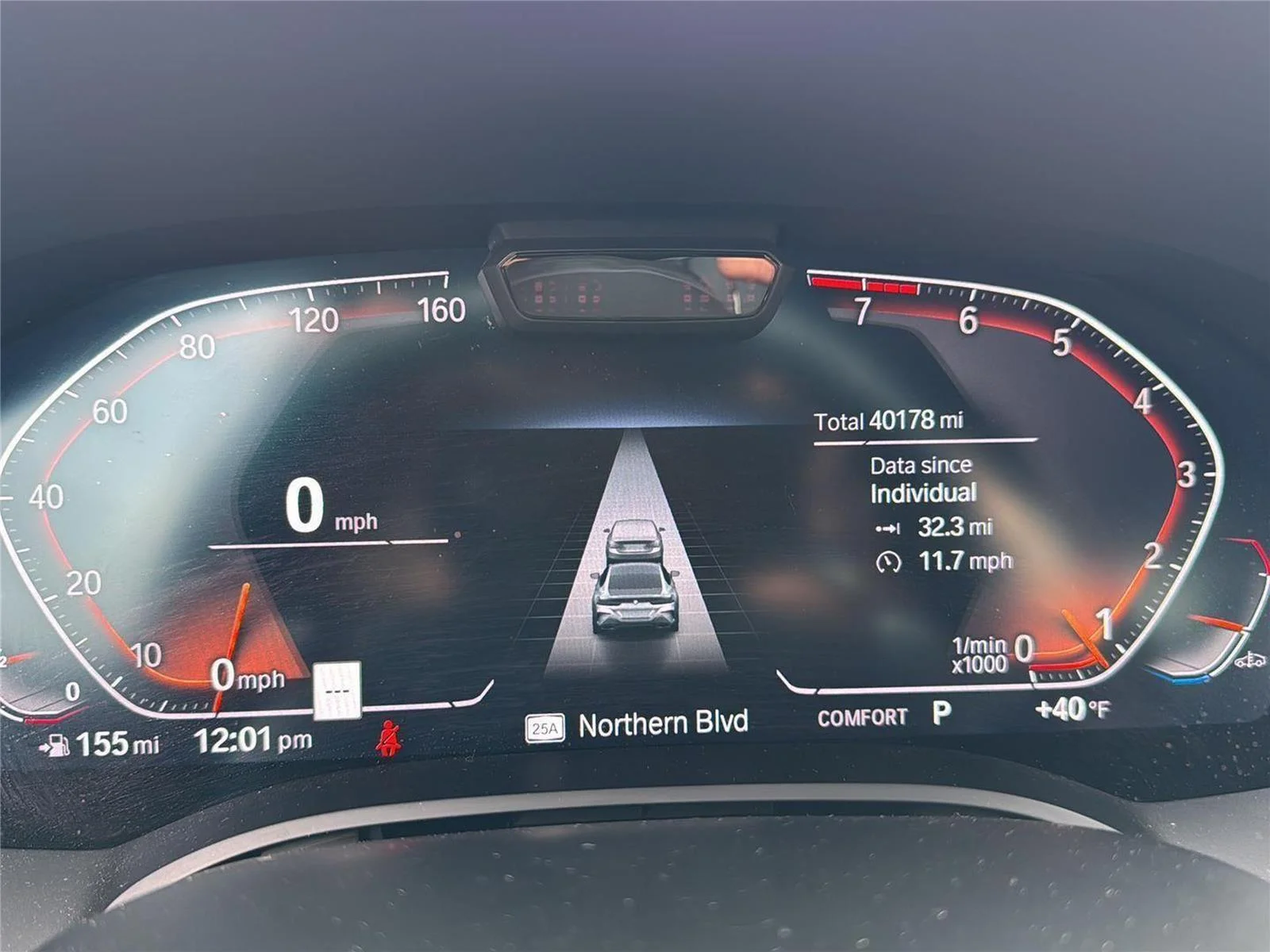2023 BMW 8 Series 840i - Photo 19